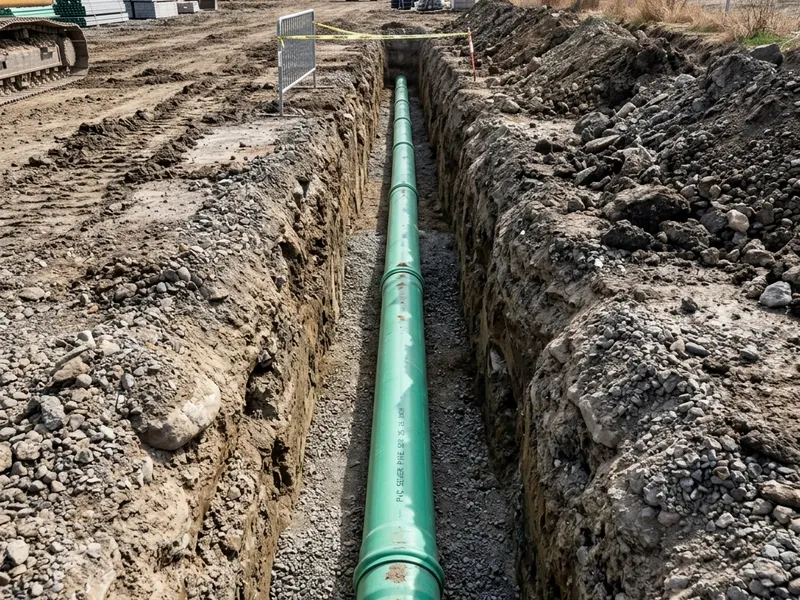 Sewer Line Repair Plumber in Tarrytown, NY